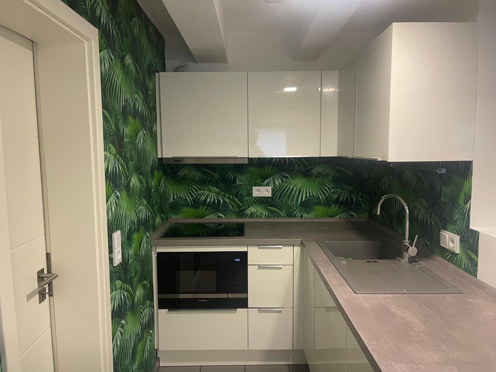 Ostsee Ferienwohnung Moewengasse لوبيك المظهر الخارجي الصورة